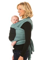 ergobaby 4d stretch wrap