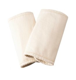 ErgoBaby Ergobaby Teething Pads - Natural