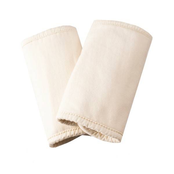 ErgoBaby Ergobaby Teething Pads - Natural