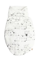 ErgoBaby Ergobaby Swaddler Sheep