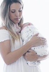 ErgoBaby Ergobaby Swaddler Sheep