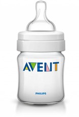 Avent Avent Pp Feeding Bottle 0% Bpa