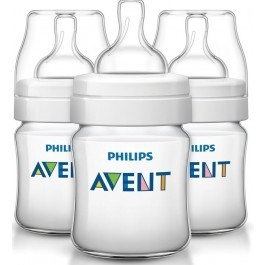 Avent Avent Pp Feeding Bottle 0% Bpa