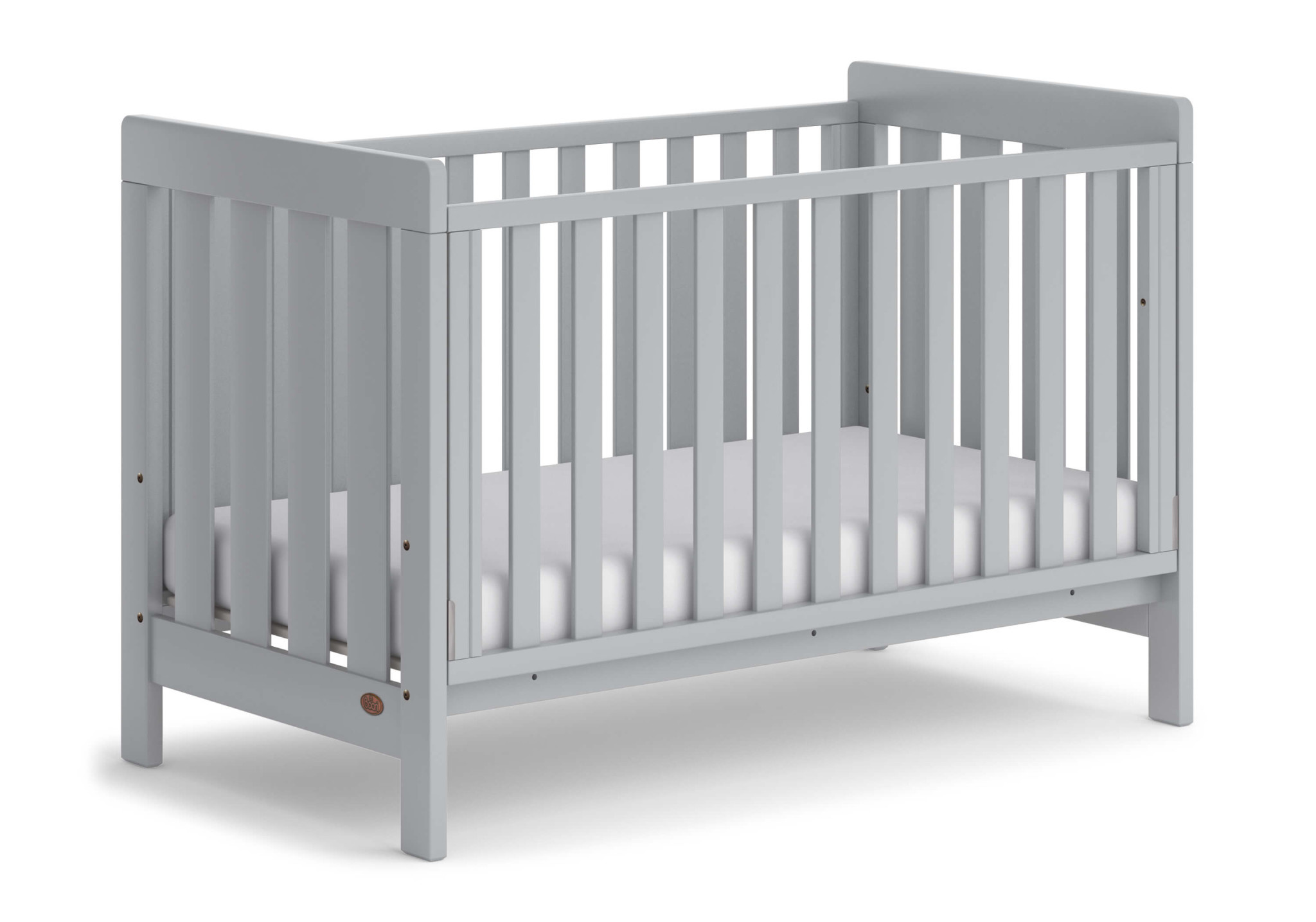 Boori Boori Daintree Cot Bed (dropside, excludes TGP)