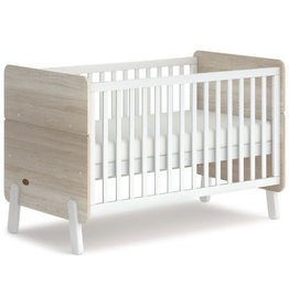 Boori Boori Natty Cot Bed