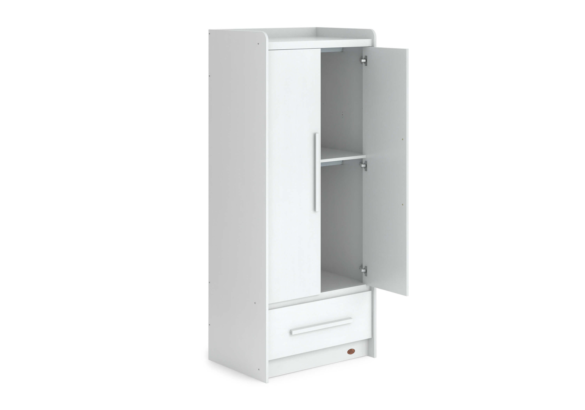 Boori Boori Neat 2 Door Wardrobe