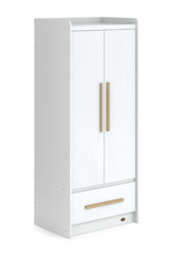 Boori Boori Neat 2 Door Wardrobe