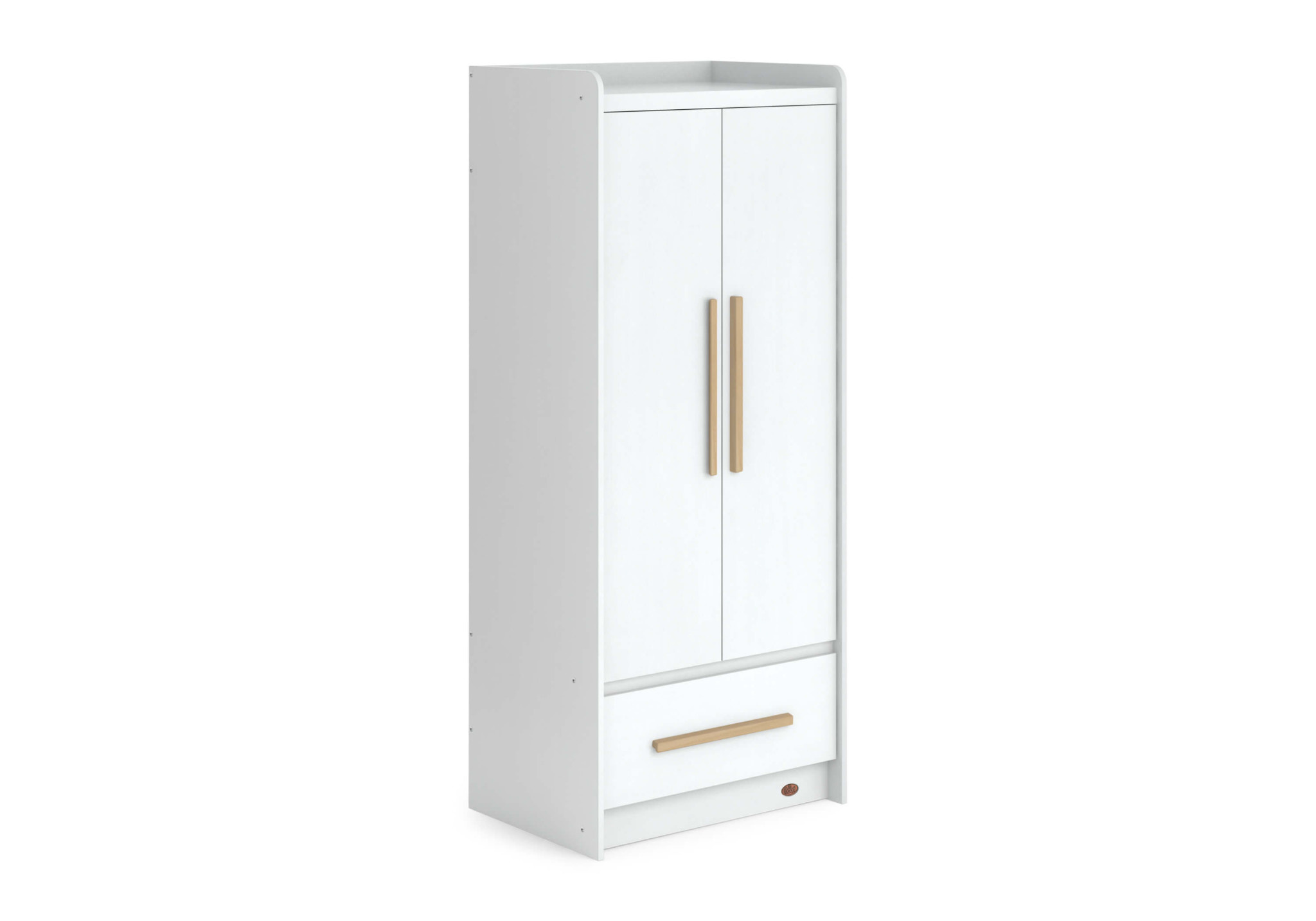 Boori Boori Neat 2 Door Wardrobe