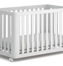 Boori Boori Turin Compact Cot Bed