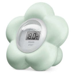 Avent Avent Digital Thermometer Mint Green