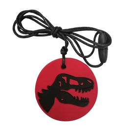 JellyStone Jellystone Dino Pendant