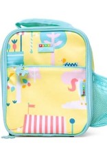 Penny Scallan Penny Scallan Bento Cooler Bag with Pocket