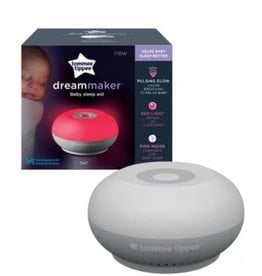 Tommee Tippee Tommee Tippee Dreammaker Light and Sound Baby Sleep Aid