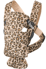 BabyBjorn BabyBjorn Baby Carrier Mini Woven