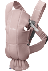BabyBjorn BabyBjorn Baby Carrier Mini Woven
