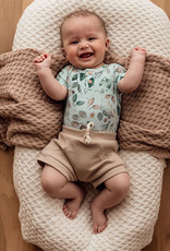 Snuggle Hunny Kids Snuggle Hunny Shorts Pebble