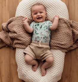 Snuggle Hunny Kids Snuggle Hunny Shorts Pebble