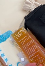 Cherub Baby Cherub Baby Click 'n Go Travel Bottle Warmer (warmer & travel bag)