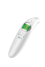 Cherub Baby Cherub Baby V2, 4 in 1 Infrared Digital Ear & Forehead Thermometer