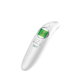 Cherub Baby Cherub Baby V2, 4 in 1 Infrared Digital Ear & Forehead Thermometer