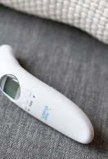 Cherub Baby Cherub Baby V2, 4 in 1 Infrared Digital Ear & Forehead Thermometer