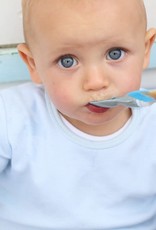 Cherub Baby Cherub Baby Food Pouch Spoons 2PK