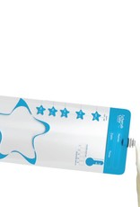 Cherub Baby Cherub Baby Thermosensor Reusable Breast Milk Bags 10PK (50 USES per pack) 180ml/6oz
