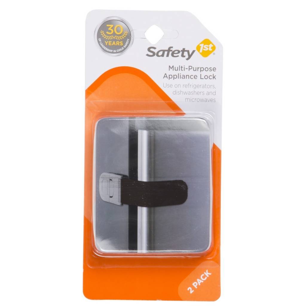 Safety 1st Safety 1st Multi Purpose Application Lock