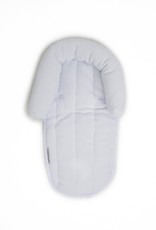 Playette Playette Preemie Head Support White