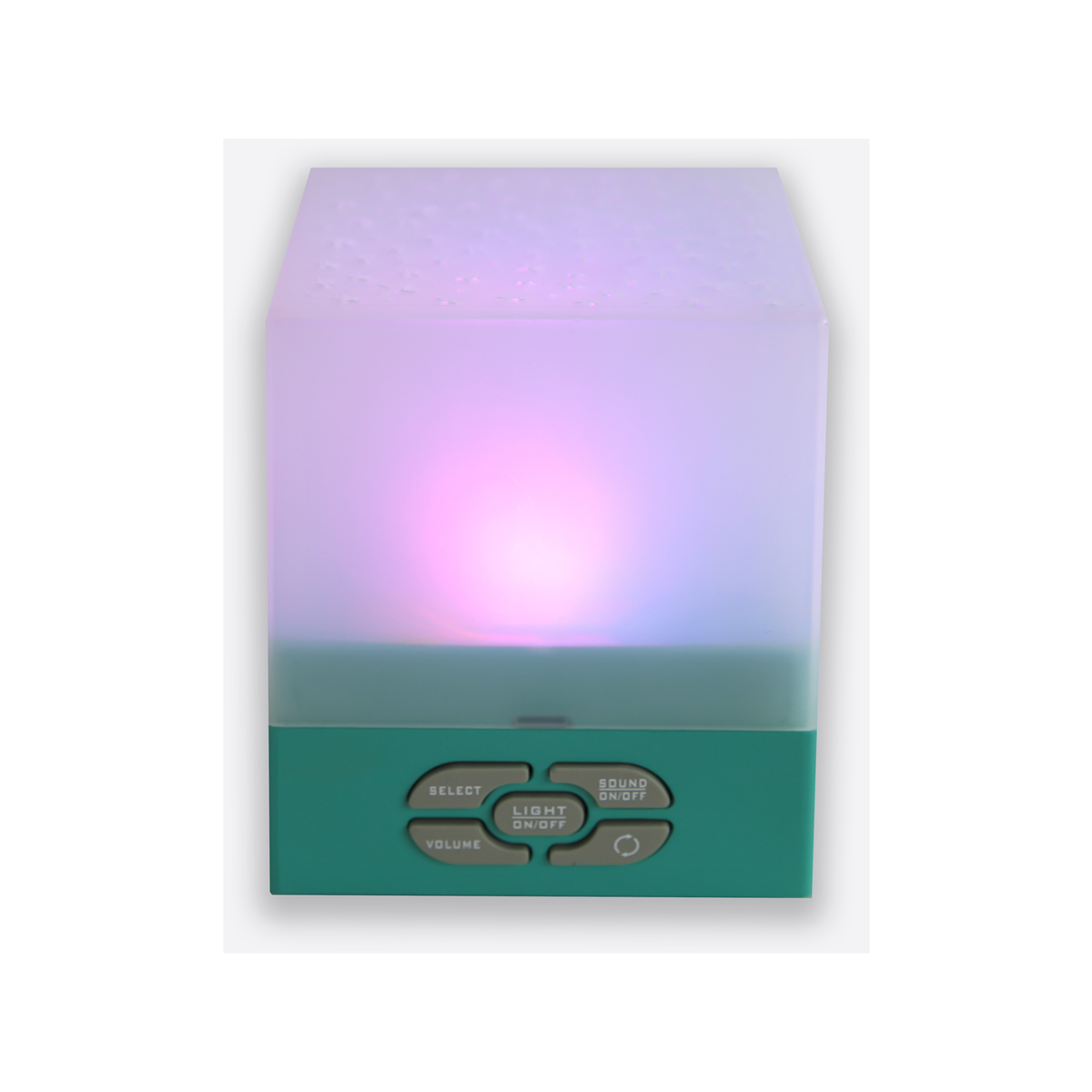 Playette Playette Star Glow Cube