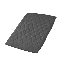 Playette Playette Quilted Travel Cot Fitted Sheet