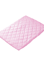 Playette Playette Quilted Travel Cot Fitted Sheet