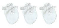 Playette Playette 3 Pack Essential Mittens