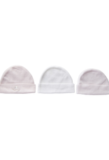 Playette Playette 3 Pack Knitted Caps
