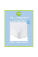 Playette Playette Travel Cot Water Resistant Mattress Protector