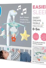 Taf Toys Taf Toys Sweet Dream Mini Moon Mobile