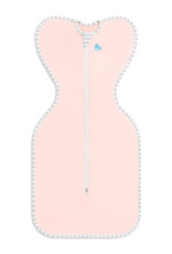 Love To Dream Love To Dream Swaddle UP™ Lite 0.2 TOG Light Pink