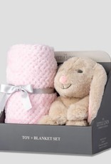 Little Linen Little Linen Plush Toy & Blankets