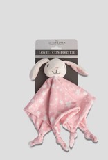 Little Linen Little Linen Lovie/Comforter