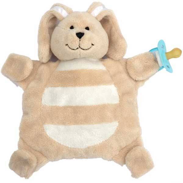 Sleepytot Sleepytot Comforter Bunny