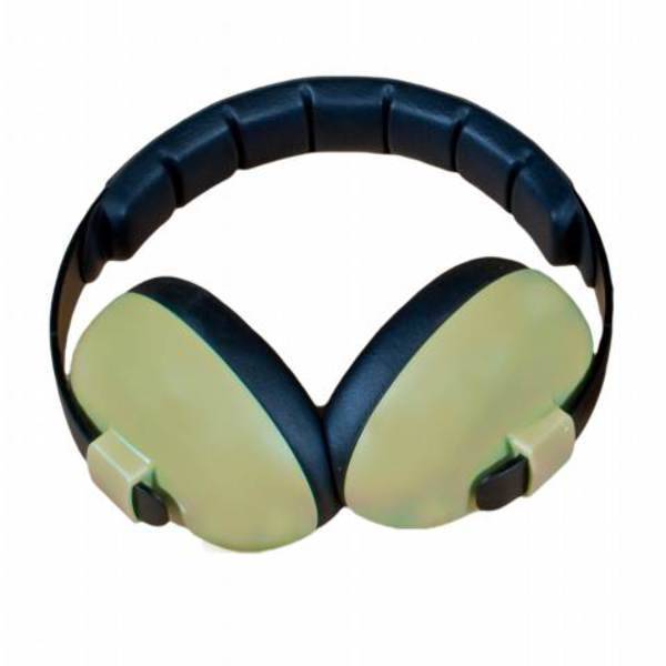 Baby Banz Baby Banz Ear Muffs Mini