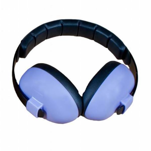 Baby Banz Baby Banz Ear Muffs Mini