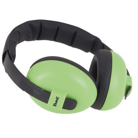 Baby Banz Baby Banz Ear Muffs Mini