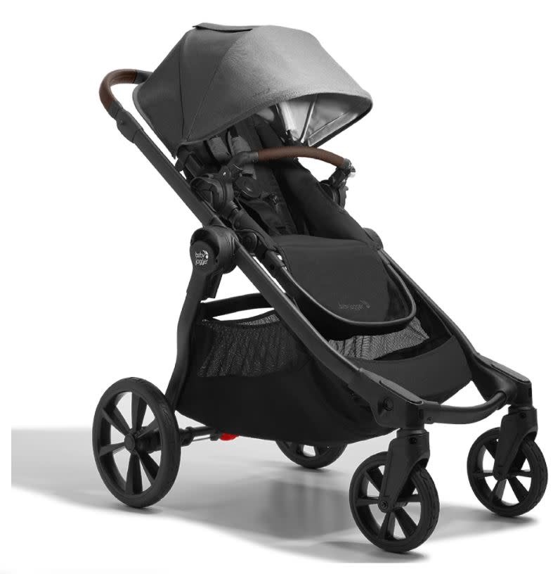 BabyJogger Baby Jogger City Select 2 Stroller