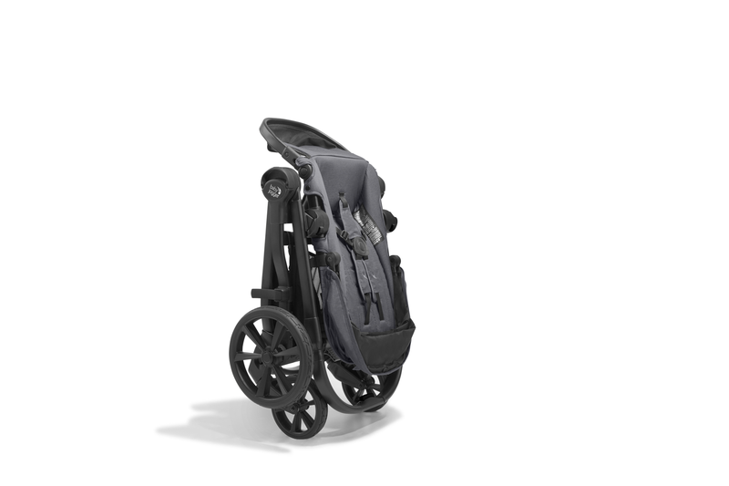 BabyJogger Baby Jogger City Select 2 Stroller