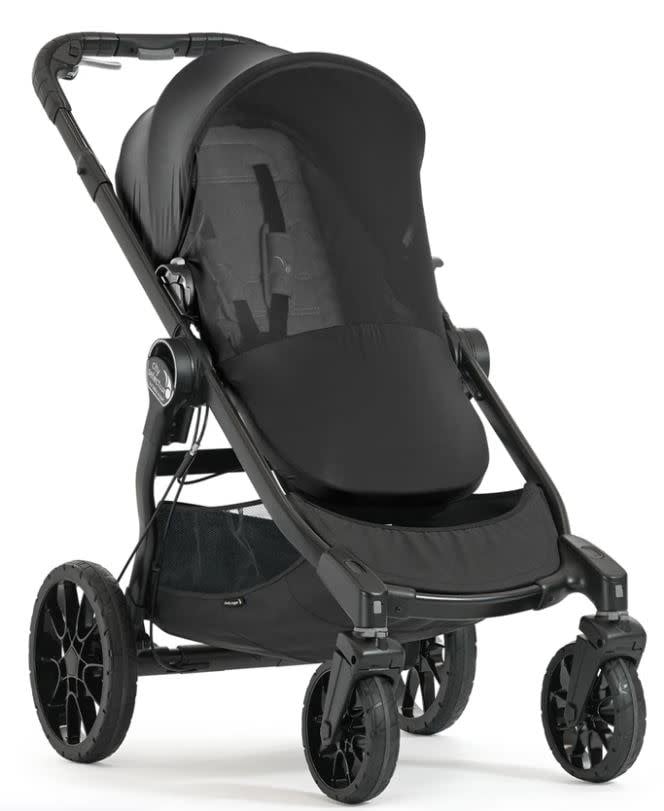 BabyJogger Baby Jogger City Select/Select Lux Bug Cover