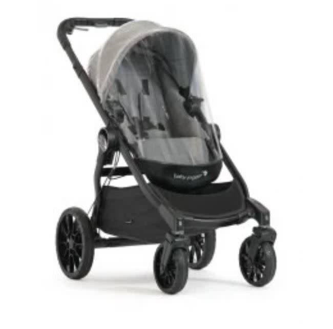 BabyJogger Baby Jogger Select / Select LUX Weather Shield