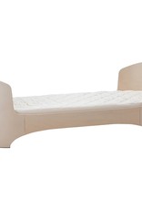 Leander Leander ORGANIC Junior Bed Sheets x2 for Junior Bed and Luna Cot 140 x 70