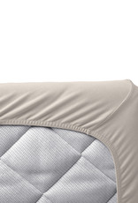 Leander Leander ORGANIC Junior Bed Sheets x2 for Junior Bed and Luna Cot 140 x 70