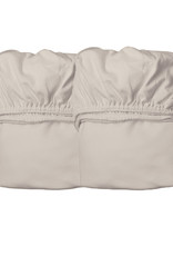Leander Leander ORGANIC Junior Bed Sheets x2 for Junior Bed and Luna Cot 140 x 70